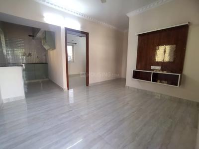 Hall Image of 990 Sq.ft 1 BHK Apartment / Flat for rent in Devarachikkana Halli Bengaluru for Rs. 15000