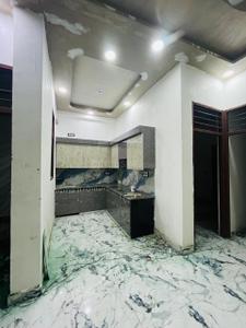 Hall Image of 1100 Sq.ft 3 BHK Apartment / Flat for sale in Govindpuram Ghaziabad for Rs. 4500000