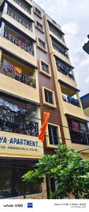 Image of 700 Sq.ft 2 BHK Apartment / Flat for sale in Keshtopur, Kolkata for Rs. 2600000