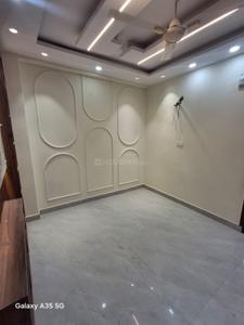 Bedroom Image of 1050 Sq.ft 2 BHK Apartment / Flat for sale in Tez Yashobhoomi Apartment, Sector 28 Dwarka New Delhi for Rs. 7500000