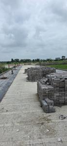 Image of 1500 Sq.ft Residential Plot / Land for sale in Sky Diamond City, Bada Bangarda, Indore for Rs. 8025000