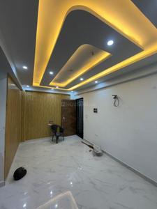 Hall Image of 990 Sq.ft 3 BHK Apartment / Flat for sale in Shalimar Garden Ghaziabad for Rs. 5800000
