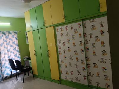 Bedroom Image of 1750 Sq.ft 2 BHK Independent House for sale in Shree Sadguru Park, Katraj Pune for Rs. 12000000