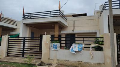 Building Image of 2100 Sq.ft 3 BHK Independent House for sale in Dhanora Durg for Rs. 4600000