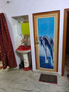 Hall Image of 1000 Sq.ft 3 BHK Apartment / Flat for sale in Bijoygarh Kolkata for Rs. 3200000