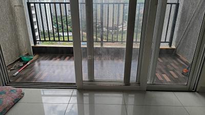 Image of 899 Sq.ft 2 BHK Apartment / Flat for sale in Kolte Patil Life Republic ORO Avenue, Marunji, Pune for Rs. 6500000