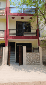 2 BHK Duplex