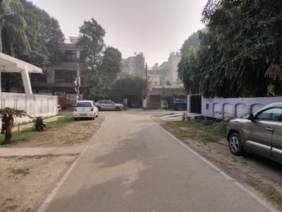 Chander Nagar Society Internal Roads 1