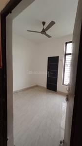 Bedroom Image of 1100 Sq.ft 3 BHK Apartment / Flat for rent in Nawabganj Barabanki for Rs. 12000