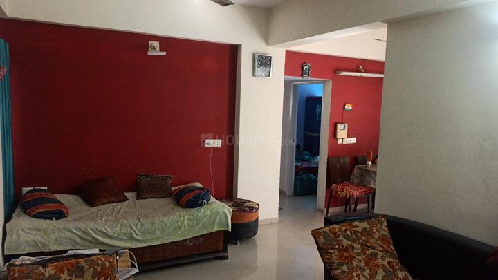 Preet Residency Main Image 1