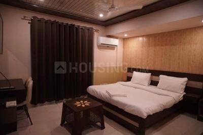 Bedroom Image of Studio 69 in Sector 69, Gurgaon
