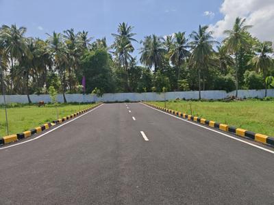 Image of 864 Sq.ft Residential Plot / Land for sale in Tambaram, Chennai for Rs. 3023136