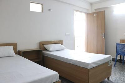 Bedroom Image of Alpha Homes in Sector 70, Gurgaon