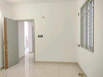 Bedroom Image of 1200 Sq.ft 2 BHK Apartment / Flat for rent in Whitefield Bengaluru for Rs. 28000