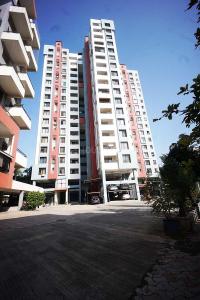 Building Image of 1580 Sq.ft 3 BHK Apartment / Flat for sale in Mont Vert Grande, Pashan Pune for Rs. 17000000