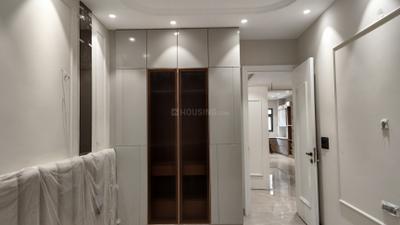 Bedroom Image of 1556 Sq.ft 3 BHK Builder Floor for sale in Indirapuram Ghaziabad for Rs. 18200000