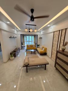 Hall Image of 1150 Sq.ft 2 BHK Apartment / Flat for sale in Kothrud Pune for Rs. 15900000