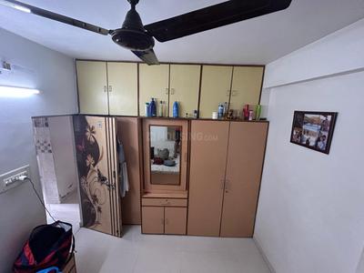 Bedroom Image of 522 Sq.ft 1 BHK Apartment / Flat for sale in Santosh Shantinath, Vejalpur Ahmedabad for Rs. 3200000