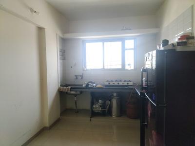 Kitchen Image of 871 Sq.ft 2 BHK Apartment / Flat for rent in Hamy Park, Kondhwa Budruk Pune for Rs. 20000