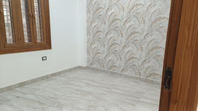 Bedroom Image of 1320 Sq.ft 3 BHK Builder Floor for sale in Vasundhara Ghaziabad for Rs. 8290000