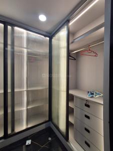 Bedroom Image of 3500 Sq.ft 4 BHK Villa for rent in Shree Golden City Prima, Jatkhedi Bhopal for Rs. 87000
