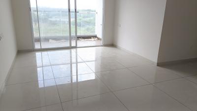 Living Room Image of 1050 Sq.ft 2 BHK Apartment / Flat for rent in Vilas Yashwin Orizzonte, Chokhi Dhani Pune for Rs. 37000