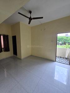 Bedroom Image of 1000 Sq.ft 2 BHK Apartment / Flat for rent in Pimple Gurav Pune for Rs. 20500