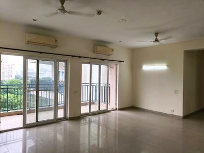 Living Room Image of 2085 Sq.ft 3.5 BHK Apartment / Flat for rent in Spaze Privy, Sector 72 Gurgaon for Rs. 60000