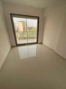 Bedroom Image of 2000 Sq.ft 3 BHK Apartment / Flat for sale in Deiv Virat Grandeur, Dombivli East Thane for Rs. 15000000