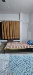Bedroom Image of Blue ridge in Hinjawadi, Pune