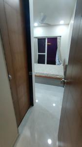 Hall Image of 1950 Sq.ft 4 BHK Apartment / Flat for rent in Nexon Elite, Sama Savli Vadodara for Rs. 55000