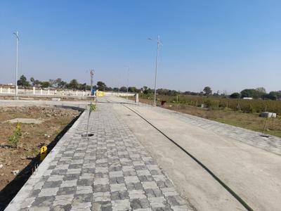 Image of 1500 Sq.ft Residential Plot / Land for sale in Shankarpur, Nagpur for Rs. 5000000