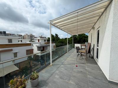 Image of 5000 Sq.ft 5 BHK Villa for sale in Vessella Villas, Kondapur, Hyderabad for Rs. 120000000