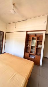 Bedroom Image of 2500 Sq.ft 4 BHK Apartment / Flat for sale in Satellite Ahmedabad for Rs. 22500000