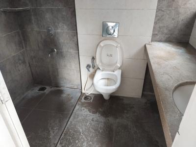 Bathroom Image of 2799 Sq.ft 4 BHK Apartment / Flat for sale in Setu Copper Stone, Thaltej Ahmedabad for Rs. 28000000