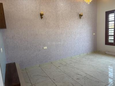 Living Room Image of 1500 Sq.ft 3 BHK Villa for sale in Kharar Mohali for Rs. 10800000