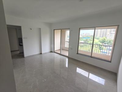 Hall Image of 1103 Sq.ft 2 BHK Apartment / Flat for sale in Ravet Pune for Rs. 7500000