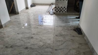 Living Room Image of 1335 Sq.ft 3 BHK Apartment / Flat for sale in Keshtopur Kolkata for Rs. 5900000