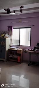 Bedroom Image of 1215 Sq.ft 2 BHK Apartment / Flat for sale in Nikol Ahmedabad for Rs. 4800000