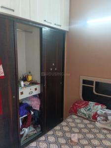 Bedroom Image of 1050 Sq.ft 2 BHK Apartment / Flat for rent in Sattva Gardenia, Bidhannagar Durgapur for Rs. 35000