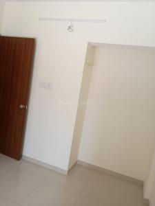 Bedroom Image of 850 Sq.ft 2 BHK Apartment / Flat for rent in F5 Epic, Wagholi Pune for Rs. 20000