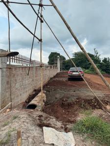Image of 1200 Sq.ft Residential Plot / Land for sale in Basavan Kudchi, Belagavi for Rs. 1999999