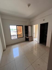 Hall Image of 1200 Sq.ft 3 BHK Apartment / Flat for sale in Gotri Vadodara for Rs. 5700000