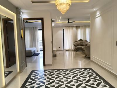 Living Room Image of 2350 Sq.ft 4 BHK Builder Floor for sale in Sector 45 Gurgaon for Rs. 35000000