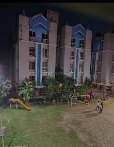 Image of 795 Sq.ft 2 BHK Apartment / Flat for sale in Magnolia Fantasia, Barasat, Kolkata for Rs. 4200000