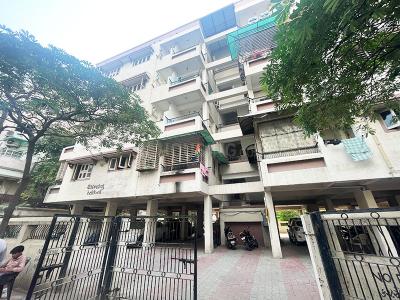 Image of 1890 Sq.ft 3 BHK Apartment / Flat for sale in Maninagar, Ahmedabad for Rs. 9000000