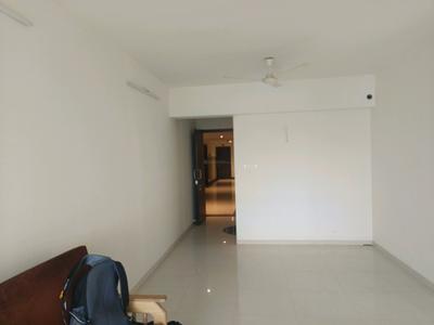 Living Room Image of 768 Sq.ft 2 BHK Apartment / Flat for sale in Marathon Nexzone Atlas 2, Panvel Navi Mumbai for Rs. 9000000