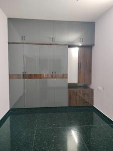 Bedroom Image of 1100 Sq.ft 2 BHK Builder Floor for rent in JP Nagar Bengaluru for Rs. 26000
