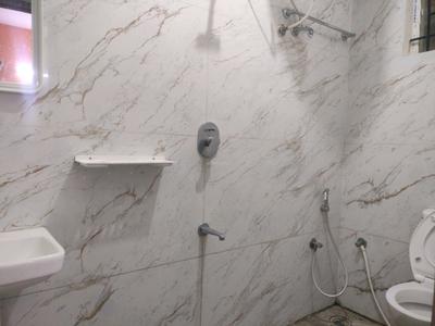 Bedroom Image of 600 Sq.ft 1 BHK Apartment / Flat for rent in Munnekollal Bengaluru for Rs. 22000