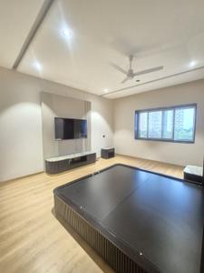 Bedroom Image of 2500 Sq.ft 3 BHK Builder Floor for sale in Charbhuja Dwarka Villas, Nipania Indore for Rs. 17500000